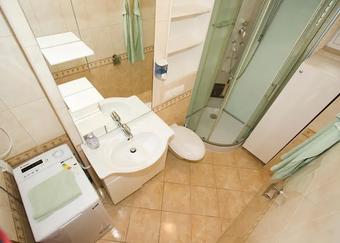 Apartment Vano Makarska