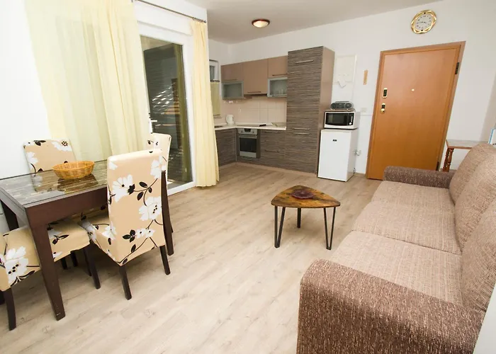 Vano Apartment