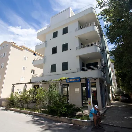 Apartmán Vano *