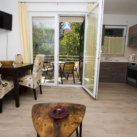 Apartmán Vano