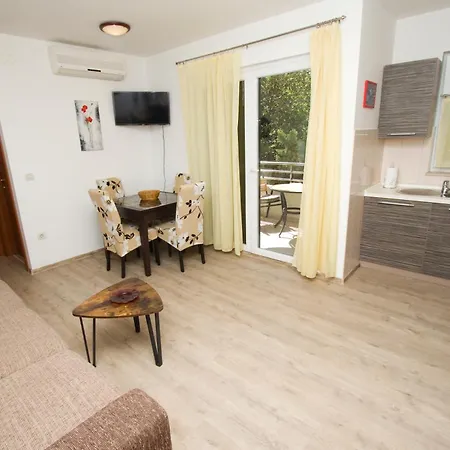 Apartmán Vano *