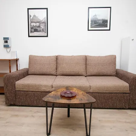 Vano Apartmán