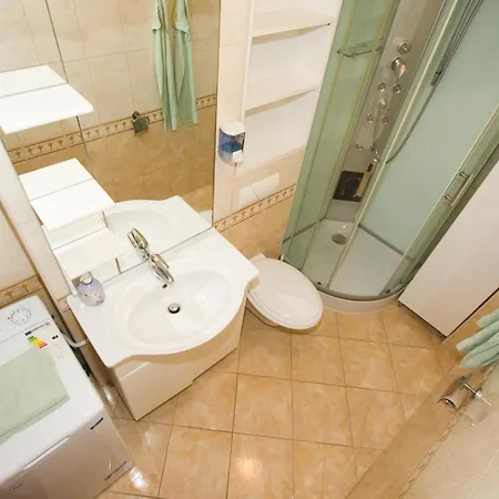 Apartment Vano Makarska