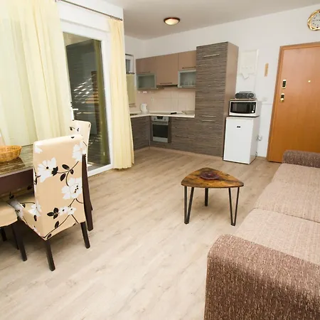 Vano Apartmán