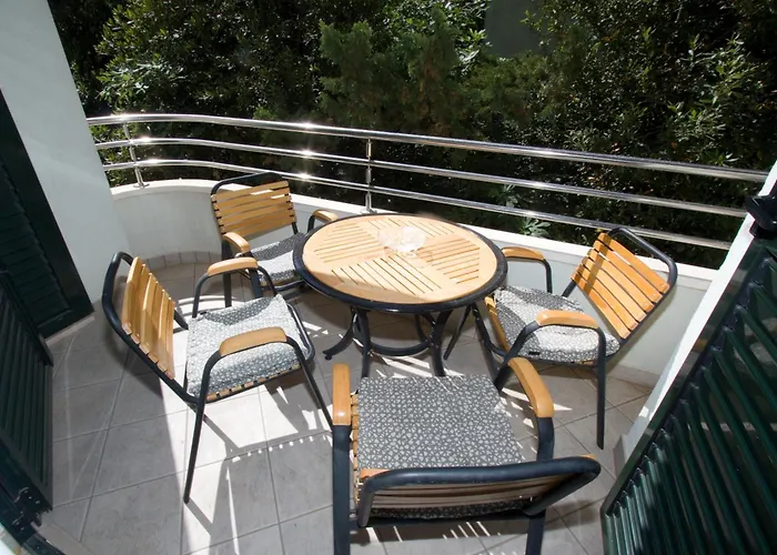 Vano * מאקרסקה